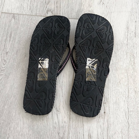 ROXY | Summer flip flops - Picture 3 of 3